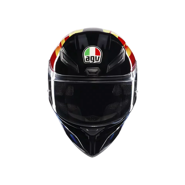 AGV K1 S Pulse 46 Helmet - image 2