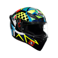 AGV K1 S Rossi Winter Test 2020 Helmet - AGV | SuperBike Store India