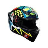 AGV K1 S Rossi Winter Test 2020 Helmet - AGV | SuperBike Store India