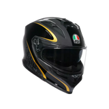 AGV K7 MPLK Flow 46 Helmet - AGV | SuperBike Store India
