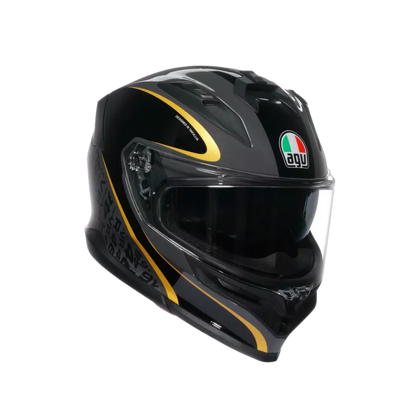 AGV K7 MPLK Flow 46 Helmet - image 1