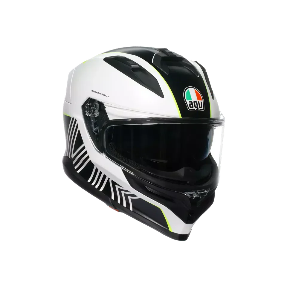 AGV K7 MPLK Super 46 Helmet - AGV | SuperBike Store India
