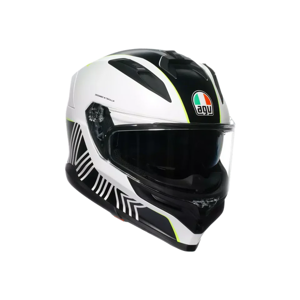 AGV K7 MPLK Super 46 Helmet - image 1