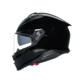 AGV K7 MPLK Mono Black Helmet - AGV | SuperBike Store India