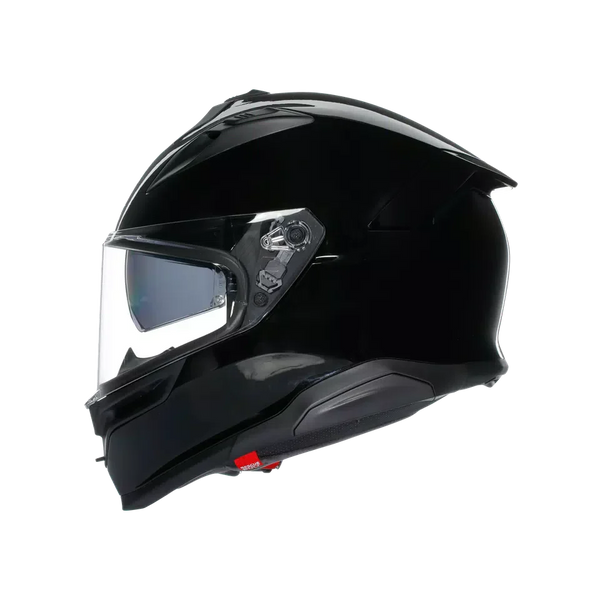 AGV K7 MPLK Mono Black Helmet - image 1