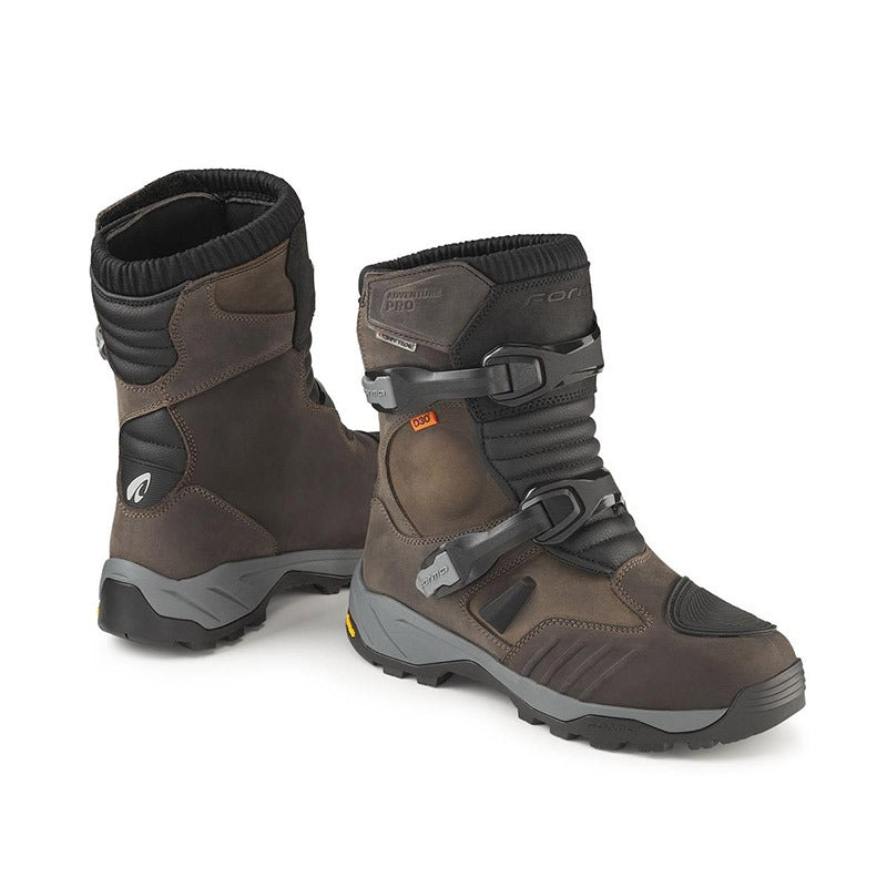 Forma Forma Adventure Pro Low Dry Boots – side view