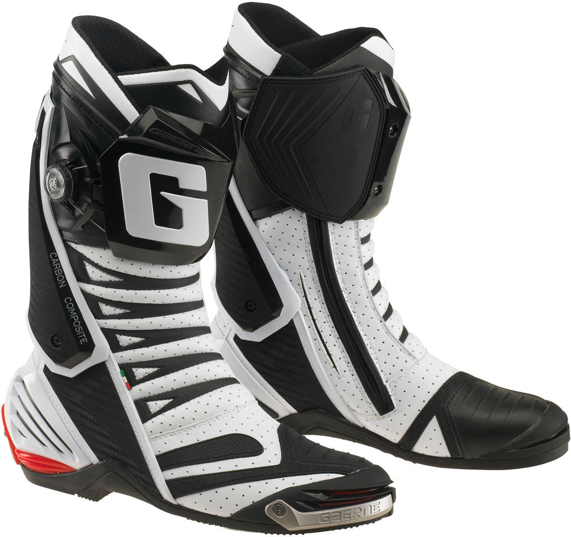 Gaerne Gaerne GP1 Evo Air Boots – front view