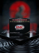 KAWASAKI Z900 2025 – BMC AIR FILTER 2025