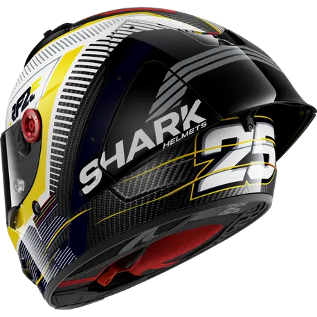 Shark Shark Aeron GP Helmet – product view