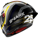 Shark Shark Aeron GP Helmet – product view