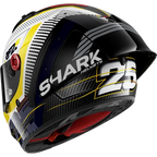 Shark Shark Aeron GP Helmet – product view