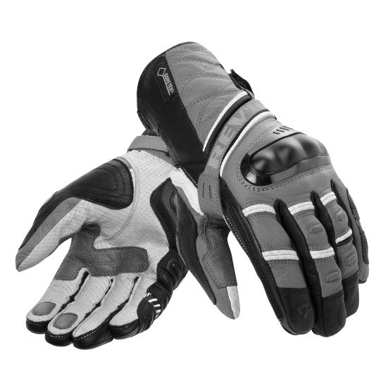 Revit Revit REV'IT! Dominator GTX Gloves – side view