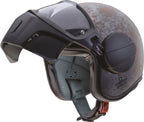 Caberg Caberg Ghost Rusty Helmet – side view