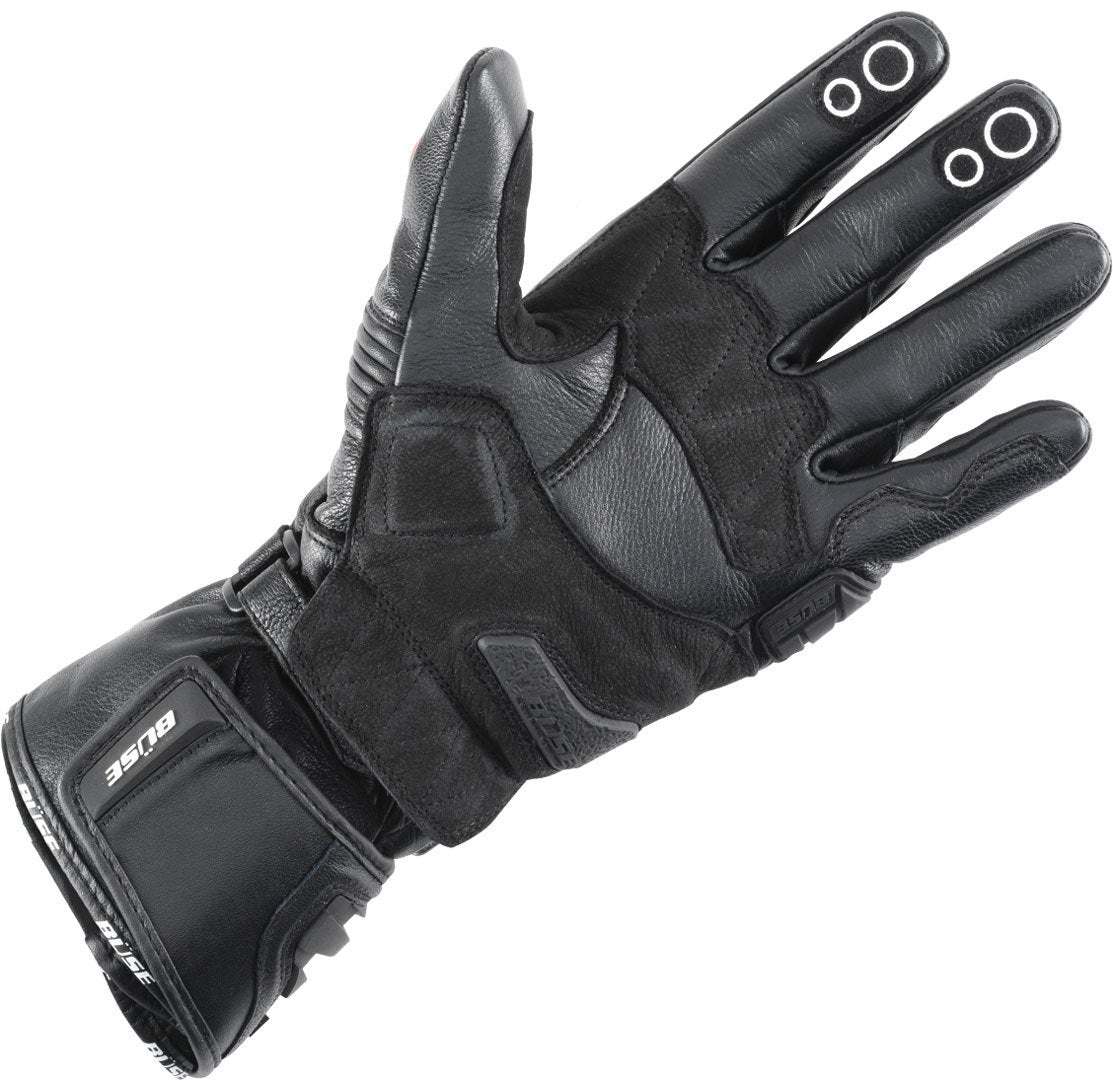 Buese Buese Buse Donington Pro Gloves – side view