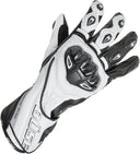 Buese Buese Buse Donington Pro Gloves – top view