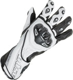 Buese Buese Buse Donington Pro Gloves – top view