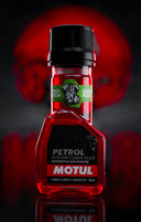 Motul Engine Flush – For Two Wheeler Motorcycles & Scooters