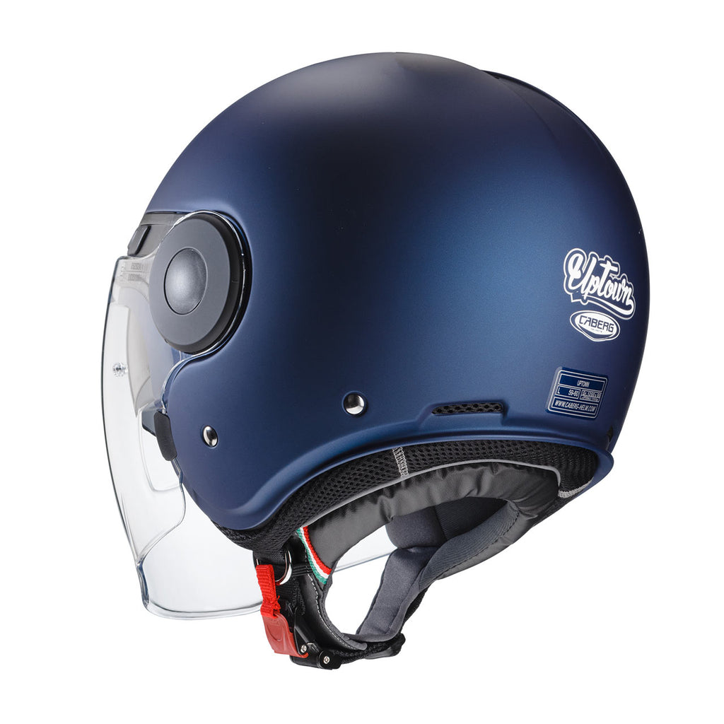 Caberg Caberg Uptown Helmet – top view