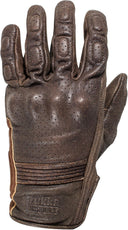 Rukka Rukka Fernie Gloves – rear view