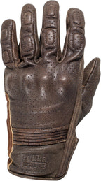 Rukka Rukka Fernie Gloves – rear view