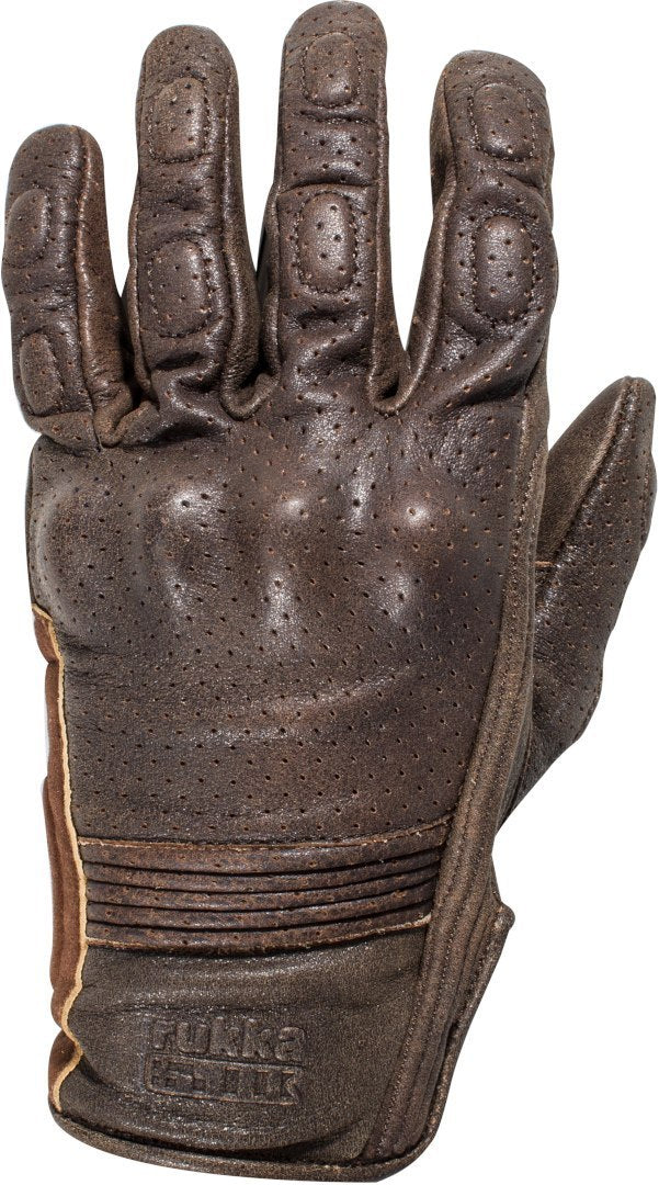 Rukka Rukka Fernie Gloves – rear view
