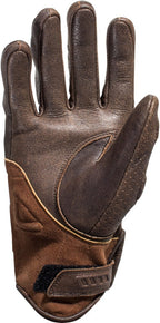Rukka Rukka Fernie Gloves – detail view