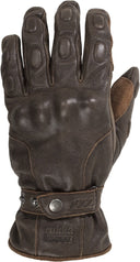 Rukka Rukka Elkford Gloves – rear view