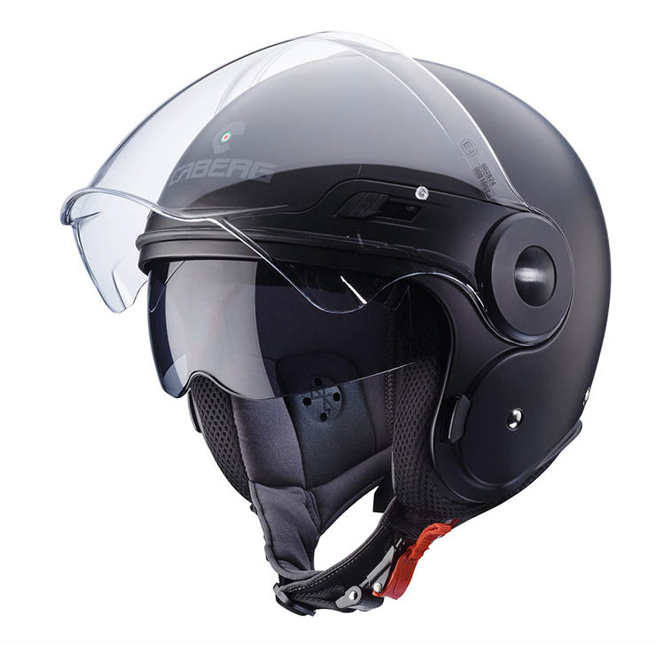 Caberg Caberg Uptown Helmet – side view