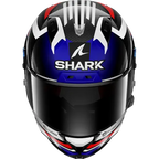 Shark Shark Aeron GP FIM Racing #1 Firstlap Helmet – side view