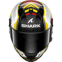 Shark Shark Aeron GP Helmet – top view