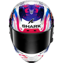 Shark Shark Aeron GP Helmet – side view