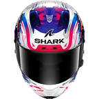 Shark Shark Aeron GP Helmet – side view