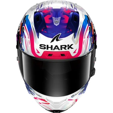 Shark Shark Aeron GP Helmet – side view