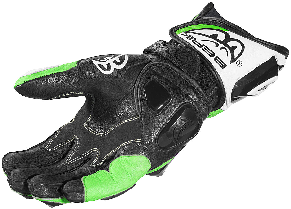 Berik Berik MIsano Gloves – product view