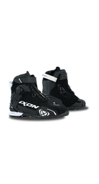 IXON Ixon Bull 2 WP Shoes – side view
