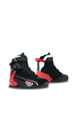 IXON Ixon Bull 2 WP Shoes – rear view