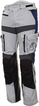 Rukka Rukka Offlane Textile Pants – top view