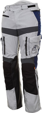 Rukka Rukka Offlane Textile Pants – top view