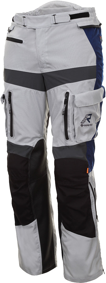 Rukka Rukka Offlane Textile Pants – top view