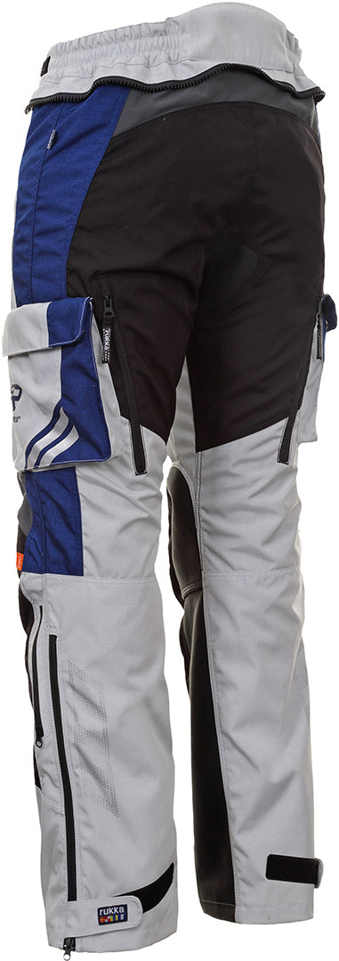Rukka Rukka Offlane Textile Pants – product view