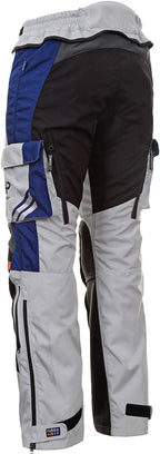 Rukka Rukka Offlane Textile Pants – product view