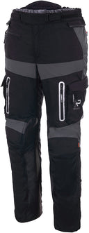 Rukka Rukka Offlane Textile Pants – front view