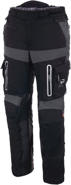 Rukka Rukka Offlane Textile Pants – front view