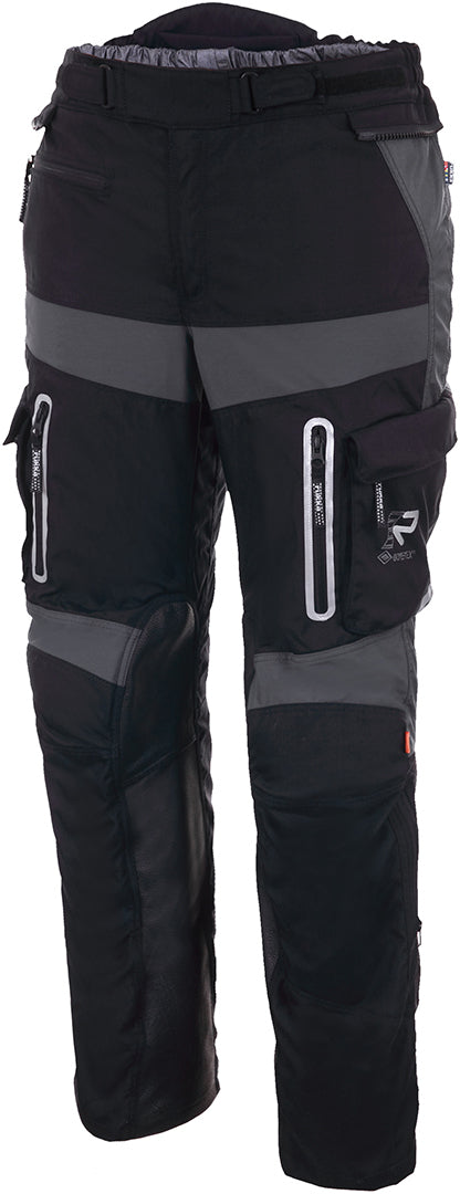 Rukka Rukka Offlane Textile Pants – front view