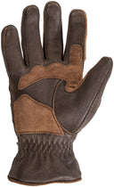 Rukka Rukka Minot Leather Gloves – detail view