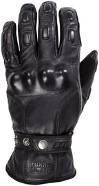 Rukka Rukka Minot Leather Gloves – front view