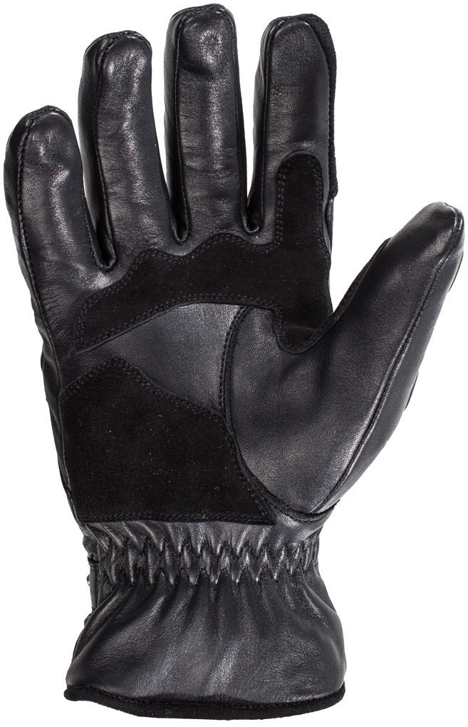 Rukka Rukka Minot Leather Gloves – side view