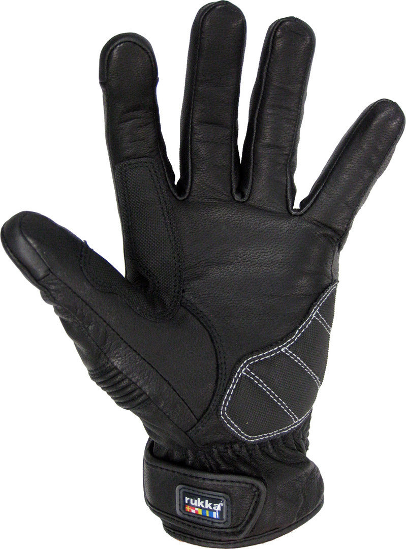 Rukka Rukka Rytmi 2.0 Gloves – side view