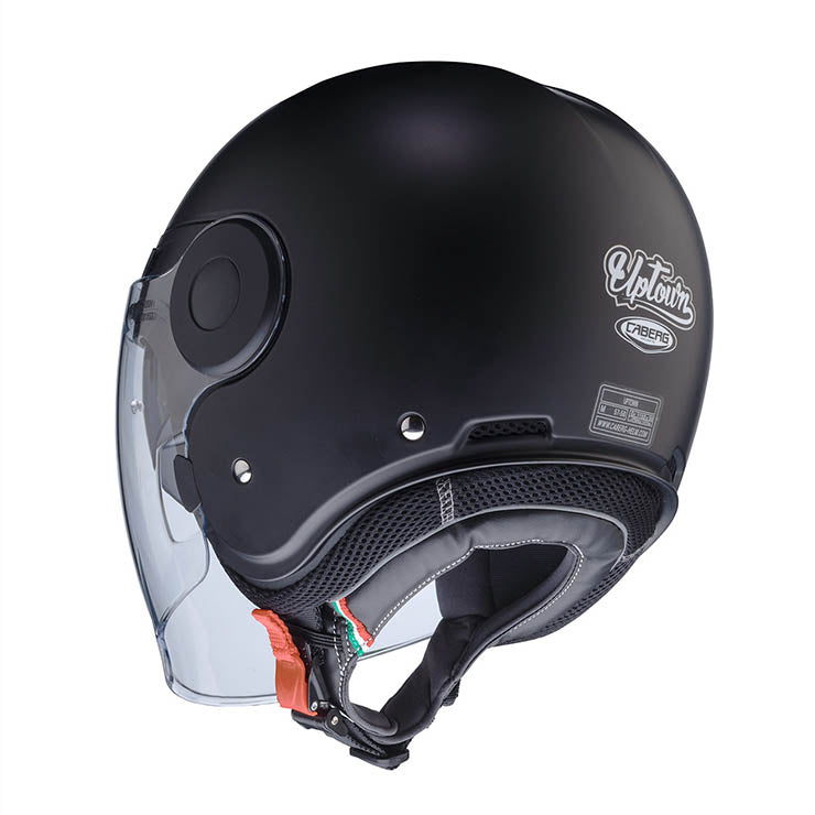 Caberg Caberg Uptown Helmet – rear view