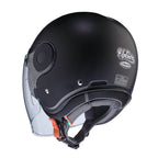 Caberg Caberg Uptown Helmet – rear view
